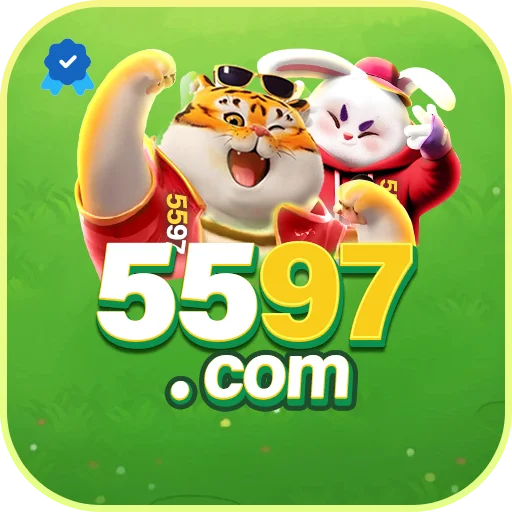 Plataforma 5597 - cassino e apostas