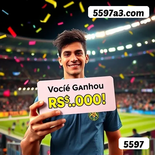 Dúvidas frequentes sobre apostas esportivas na 5597