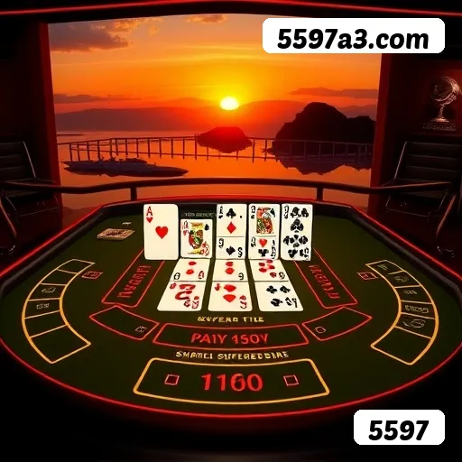 Aplicativo móvel 5597 para iOS e Android